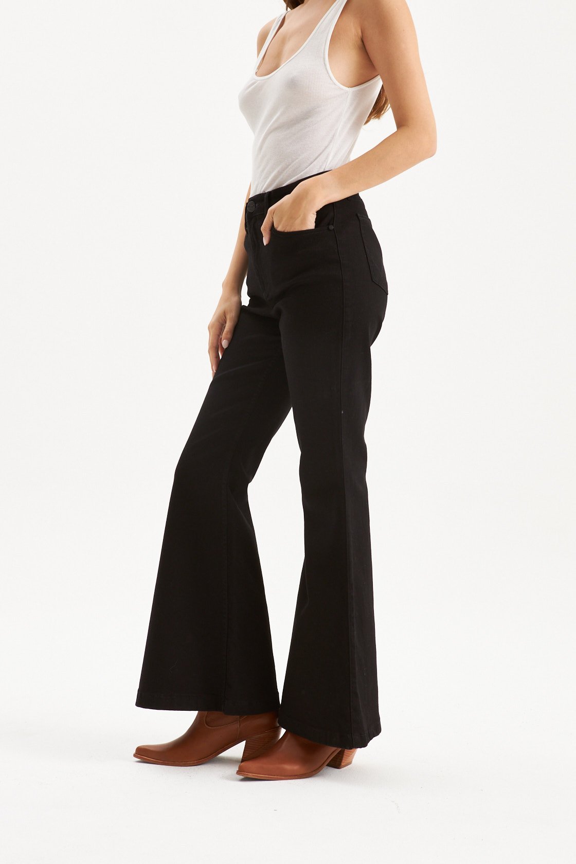 Jean WestWard Black